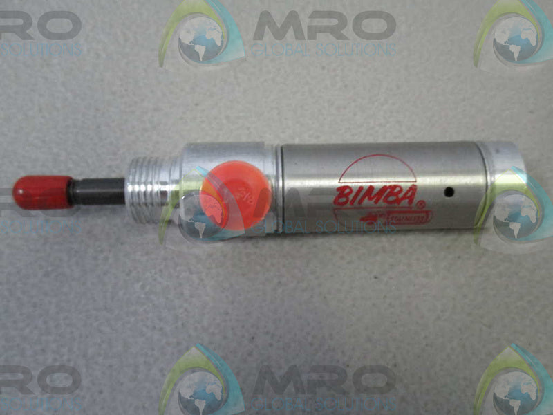BIMBA 040.5-R  NSNP