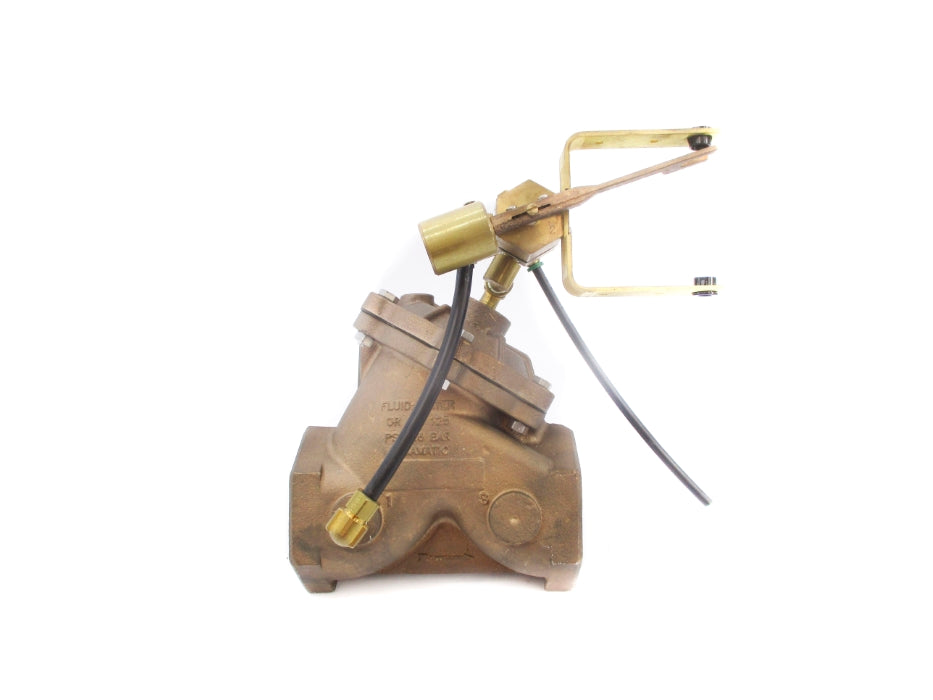 VALVE V42G-0100-000A0 NSNP