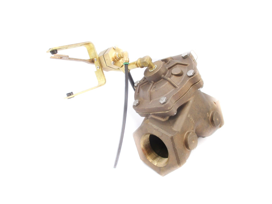 VALVE V42G-0100-000A0 NSNP