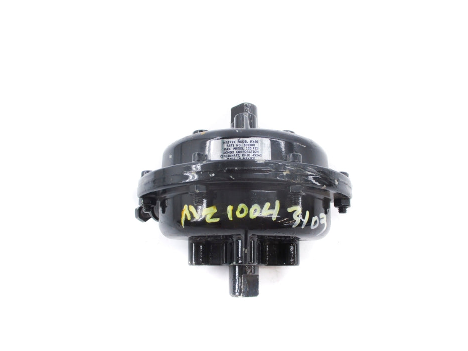 MATRYX 600500 MX60 120PSI NSNP