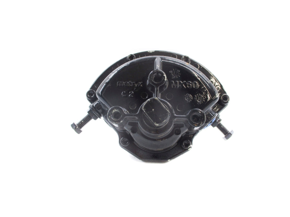 MATRYX 600500 MX60 120PSI NSNP