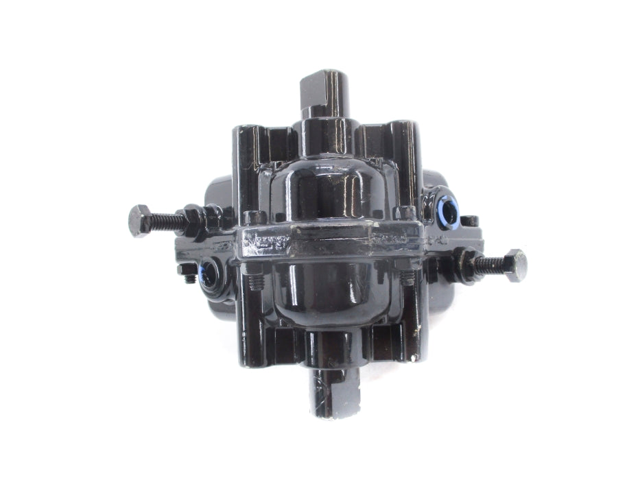 MATRYX 600500 MX60 120PSI NSNP