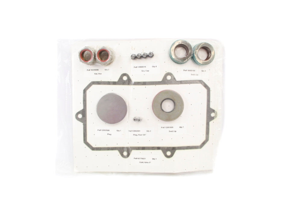 SPARE PART KIT 62776021 NSMP