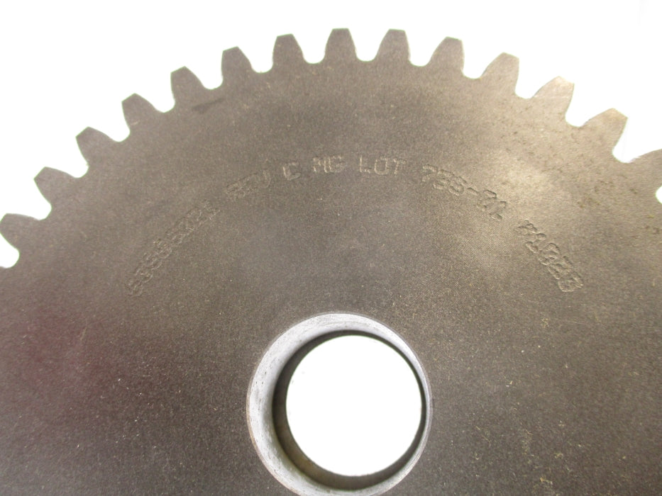 GEAR 63866021 NSNP