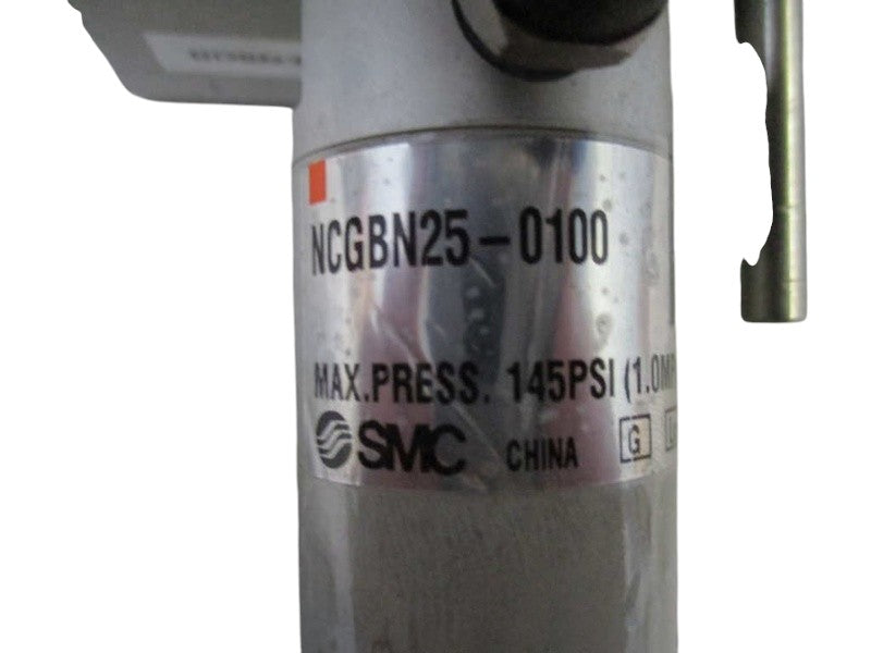 SMC NCGBN25-0100  UNMP