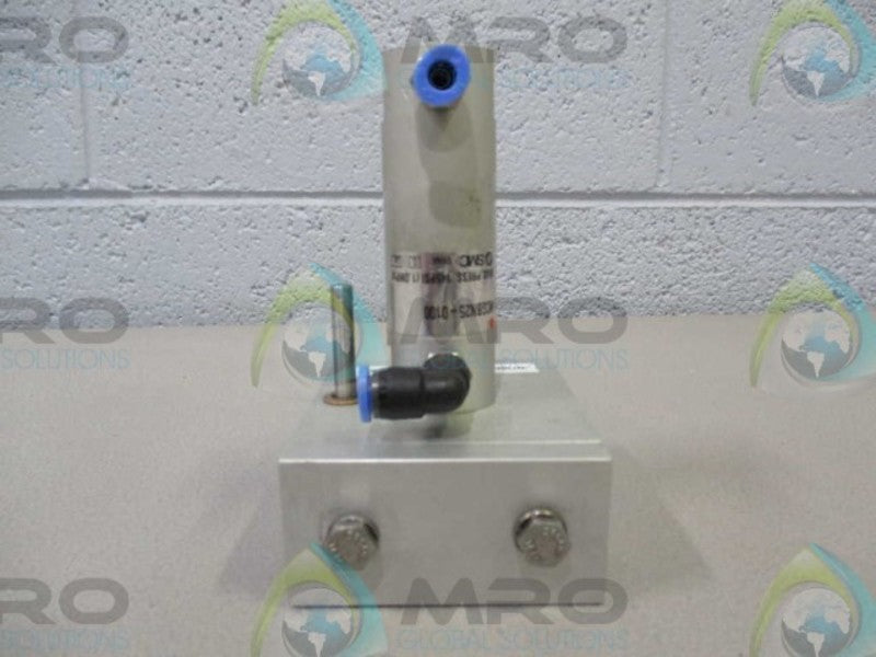 SMC NCGBN25-0100  UNMP