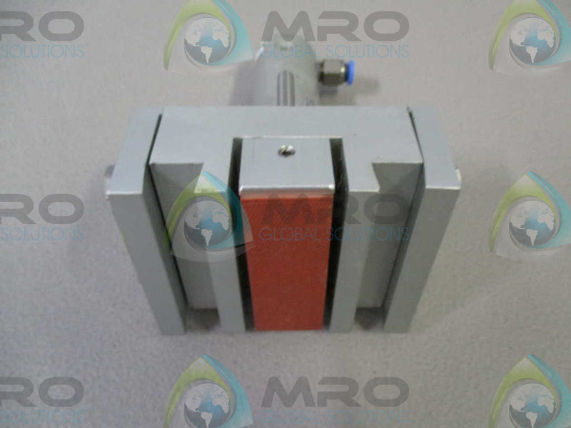 SMC NCGBN25-0100  UNMP