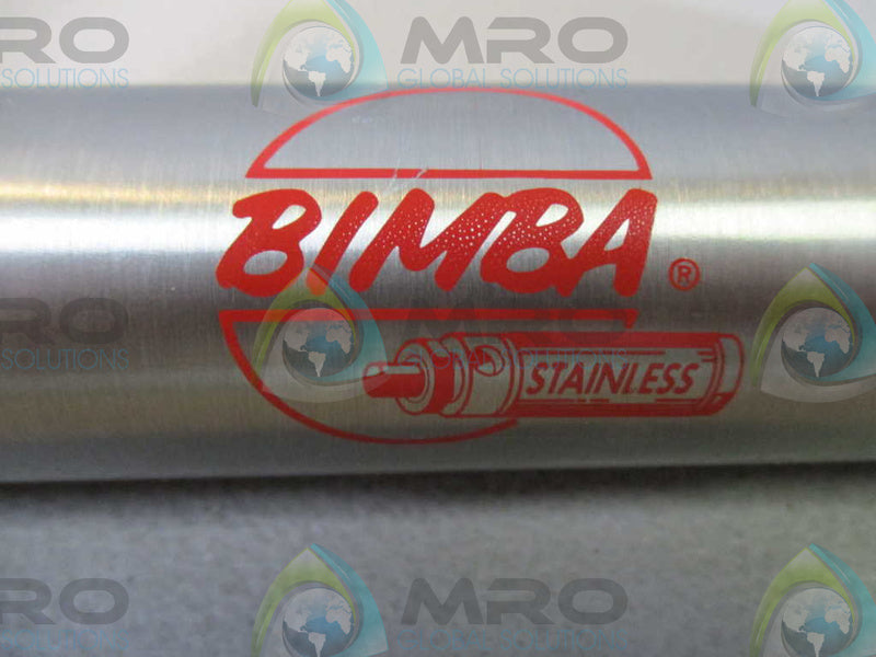 BIMBA CM-1710-DP  NSNP