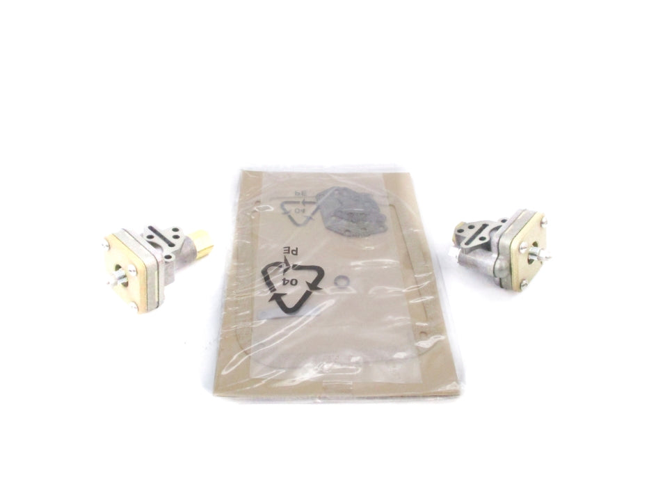 FISHER CONTROLS R3570X00022 NSMP