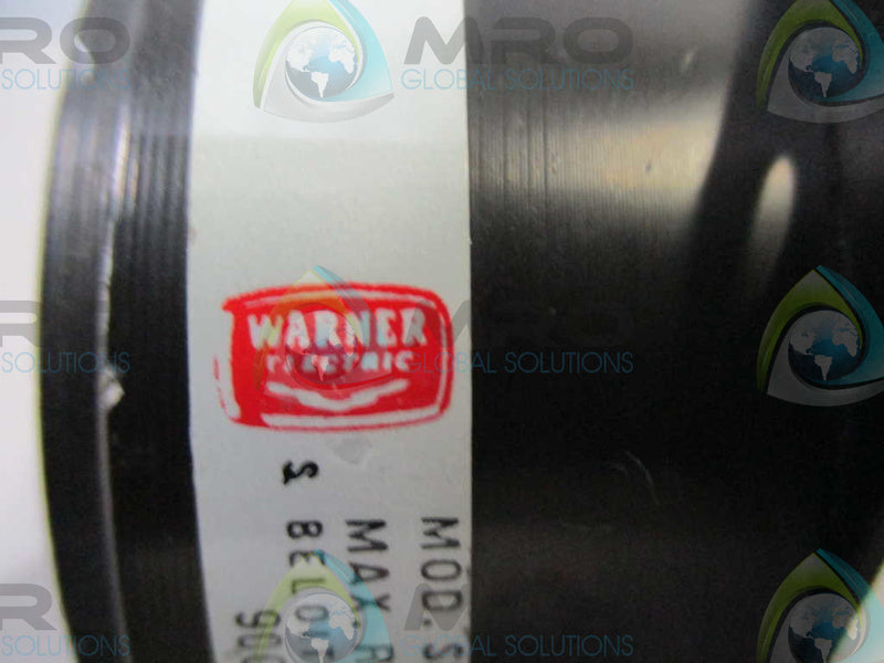WARNER ELECTRIC 5319-631-005  NSNP