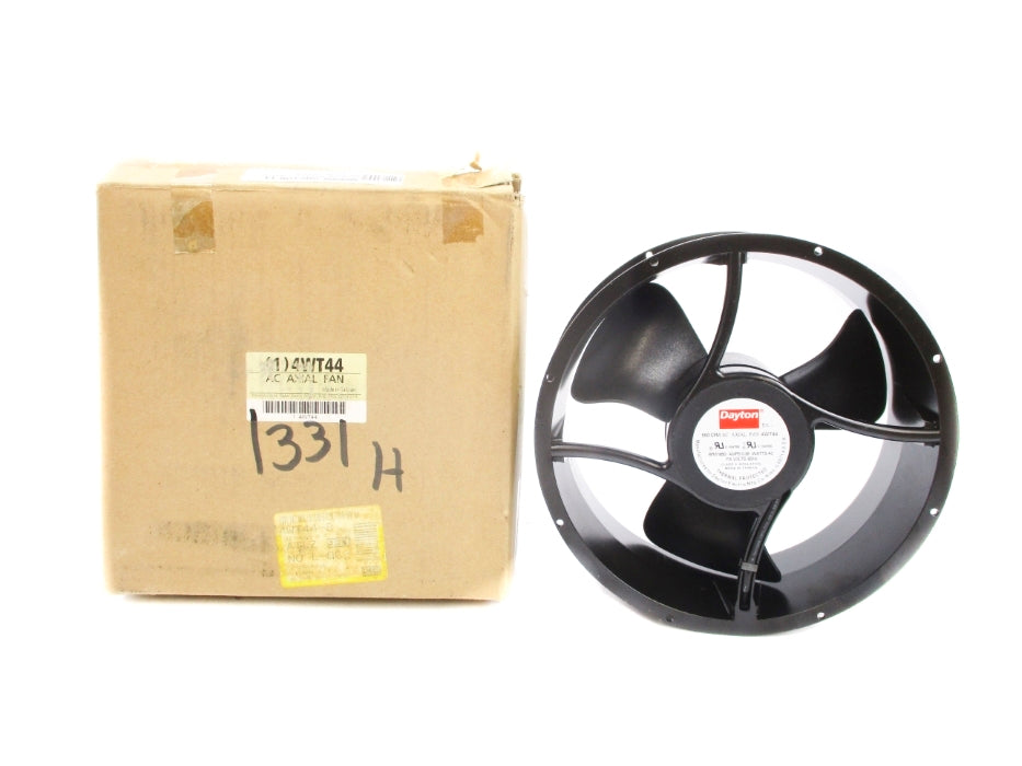 DAYTON 4WT44A 115V 0.23A NSMP