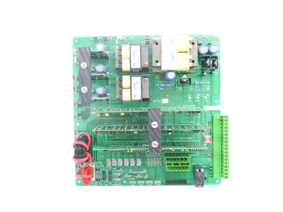 LM3792-02 UNMP