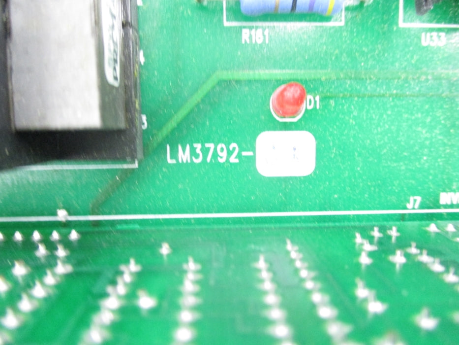 LM3792-02 UNMP