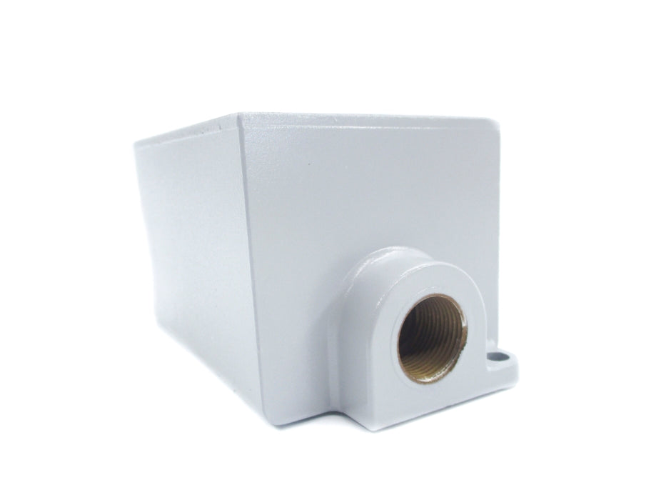 INDUSTRIAL SPARE PART 800H-1HVX7 SER. X (BR/WH) NSMP