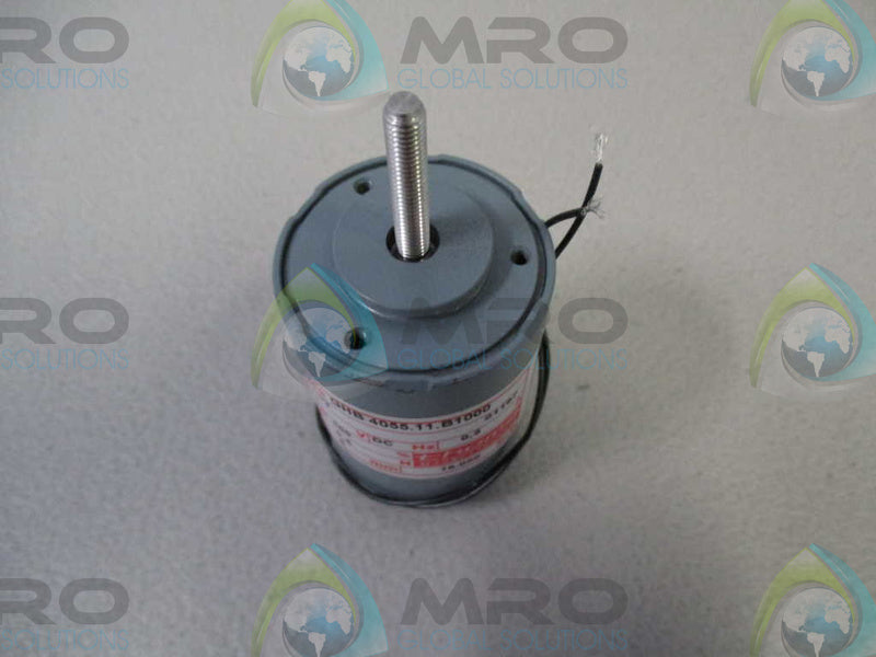 THOMA MAGNET TECHNIK GHB 4055.11.B1000  NSNP