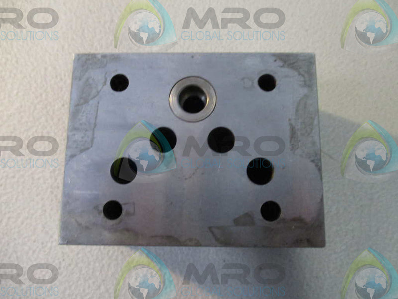 HYDRONORMA Z1S10P1-31/V  NSNP
