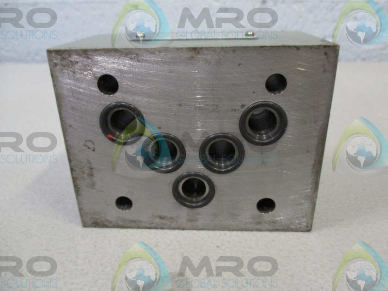 HYDRONORMA Z1S10P1-31/V  NSNP