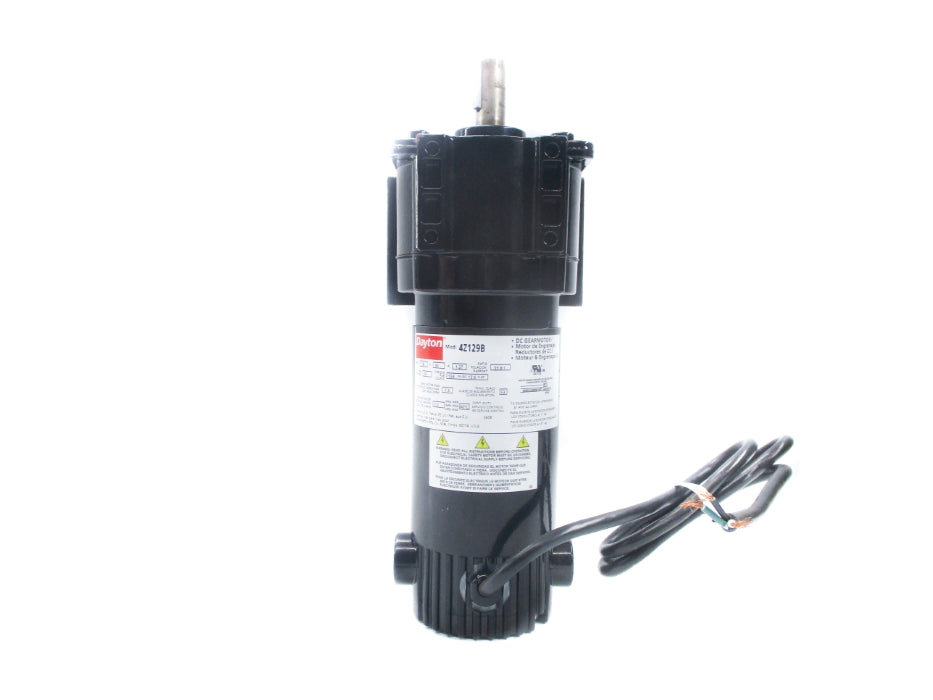 DAYTON 4Z129B NSNP