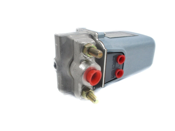 FOXBORO 11GM-BS2 0-350PSI NSMP