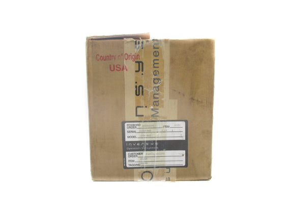 FOXBORO 11GM-BS2 0-350PSI NSMP