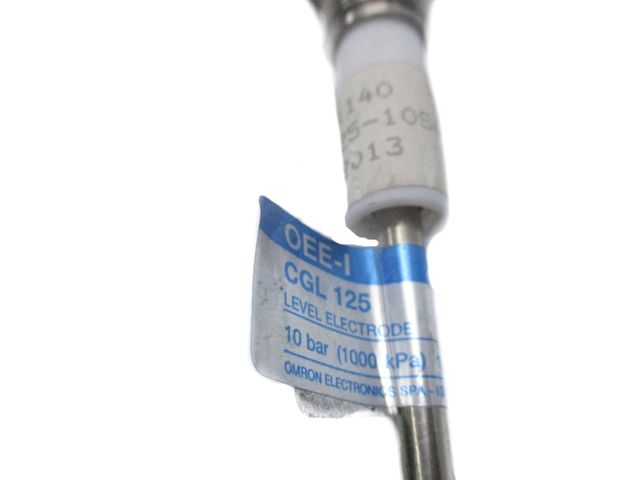 OMRON CGL-125 NSNP