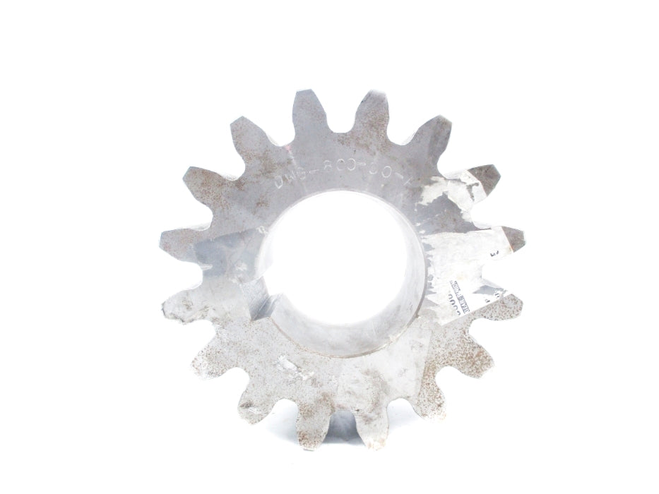 GEAR DWG-800-90-A NSNP