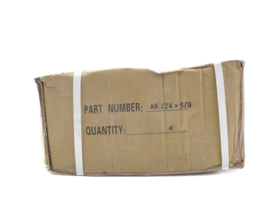 SPARE PART AK124-5/8 (PKG OF 4) 5/8" NSFS