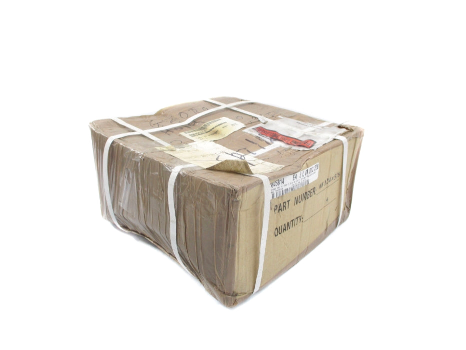 SPARE PART AK124-5/8 (PKG OF 4) 5/8" NSFS
