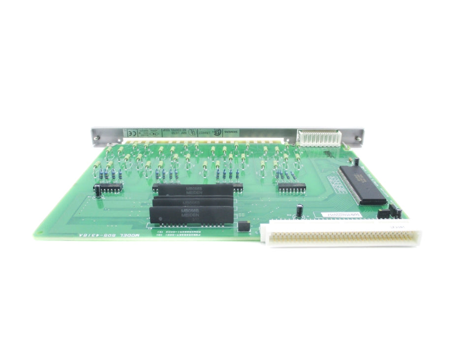 SIEMENS 505-4316A NSMP