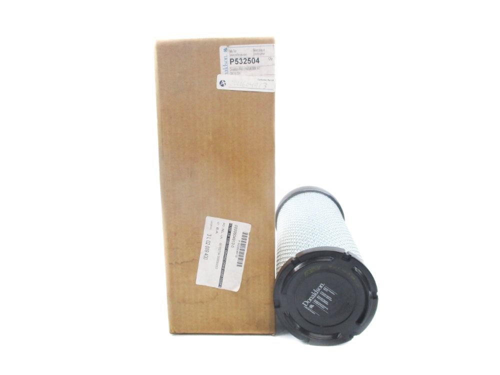 DONALDSON P532504 NSMP