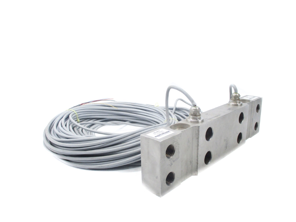 RAUTE PRECISION BK1B-2X20KN (AS PICTURED) NSNP