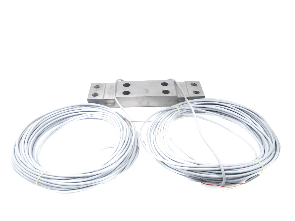 RAUTE PRECISION BK1B-2X20KN (AS PICTURED) NSNP