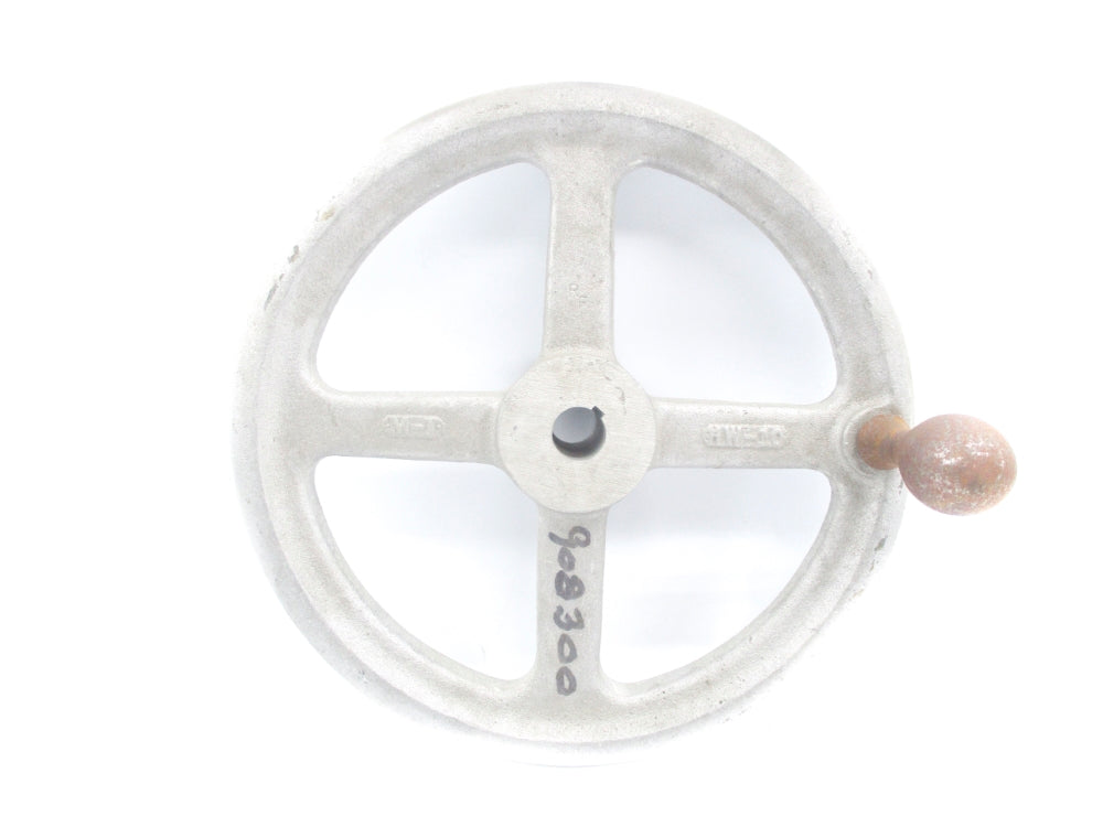 HANDLE M-T HW-10 NSNP