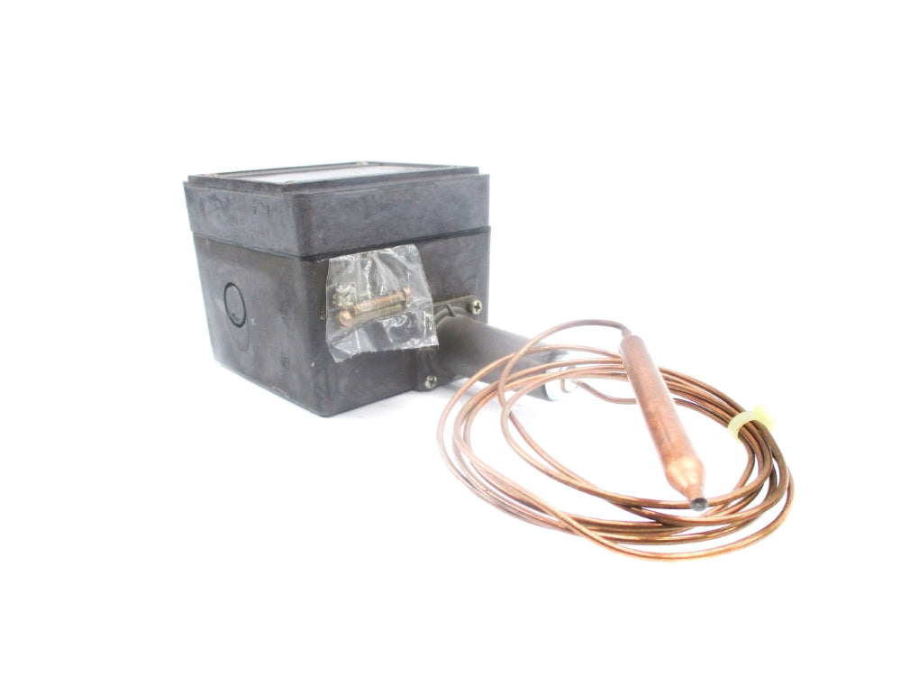 BARKSDALE T2H-H251 480VAC 3A NSNP
