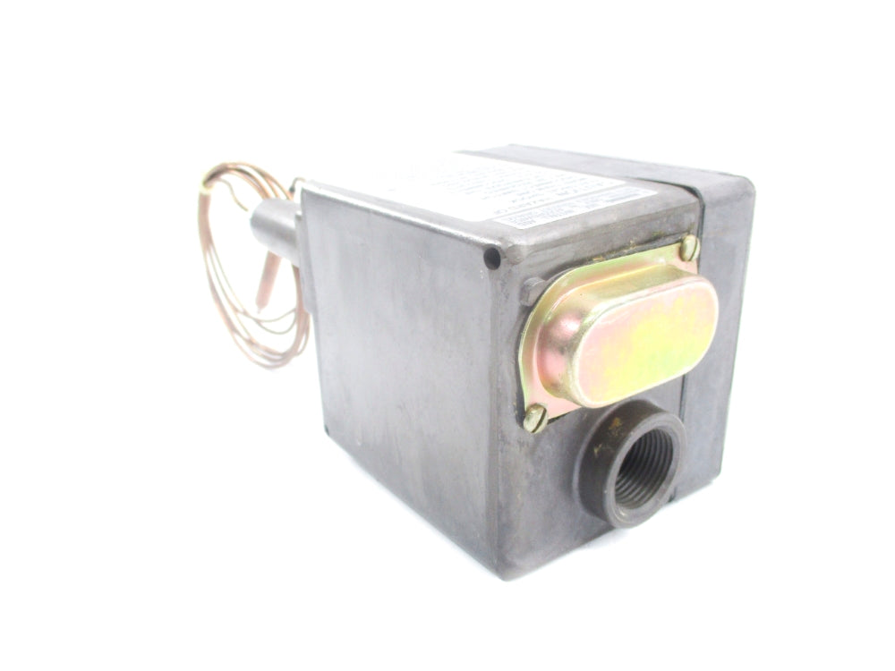 BARKSDALE T2H-H251 480VAC 3A NSNP