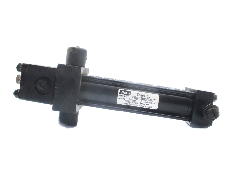 PARKER 01.50CDD3LT19AC/6.500 2500PSI NSNP