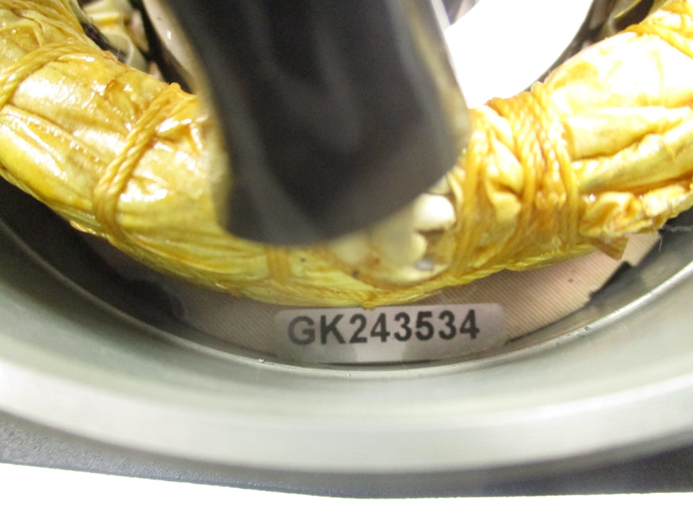 MOTOR GK243534 NSNP