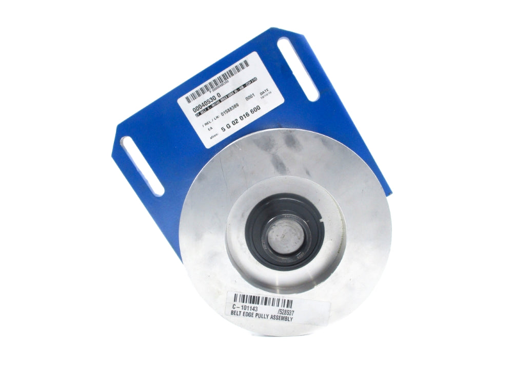 PULLEY C-101143 528537 NSNP