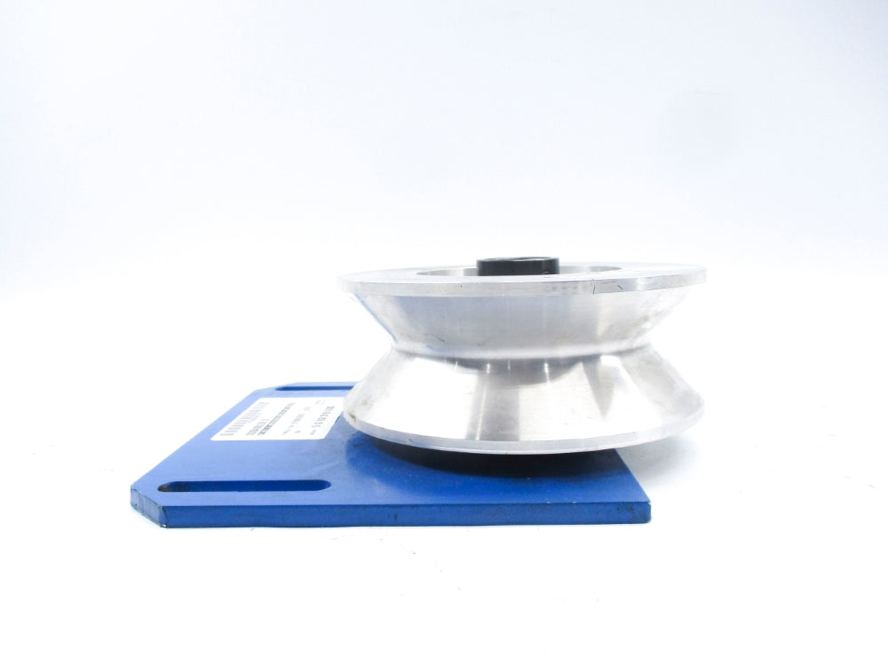PULLEY C-101143 528537 NSNP
