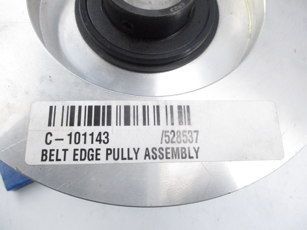 PULLEY C-101143 528537 NSNP