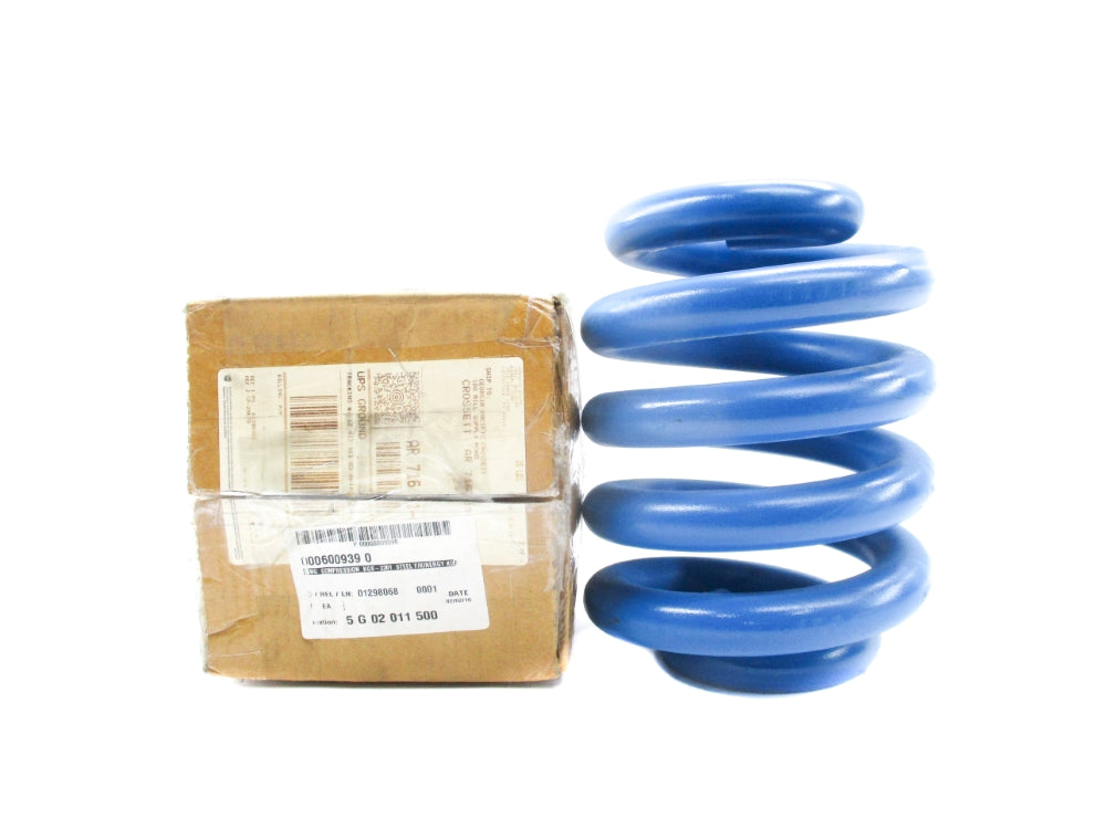 SPRING KGS-2301 NSMP