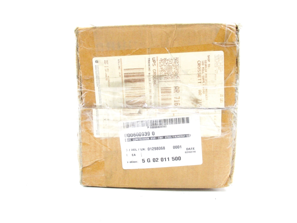 SPRING KGS-2301 NSMP