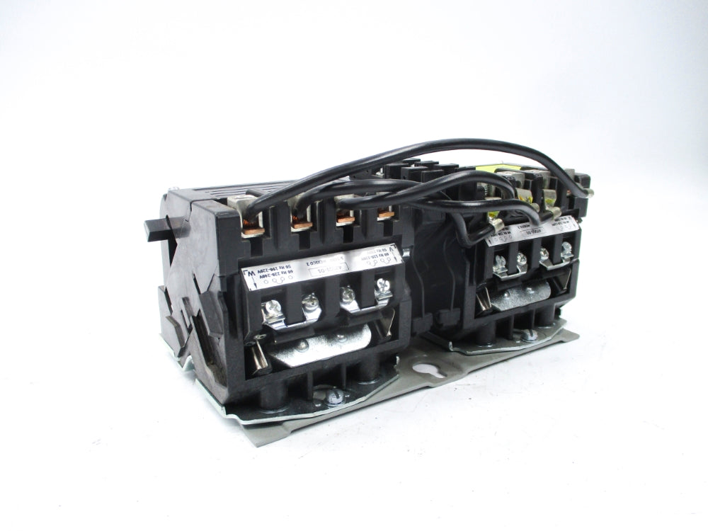 MORRIS MATERIAL HANDLING 479U194D11 240V NSMP