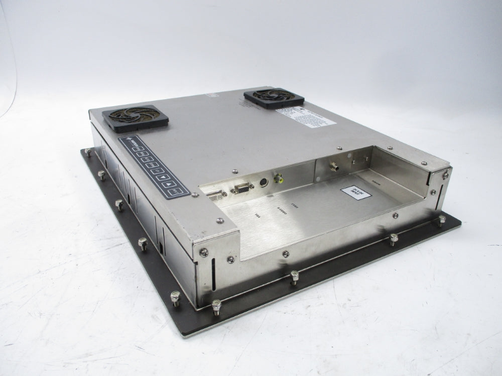 VARTECH SYSTEMS VT190PHB NSNP