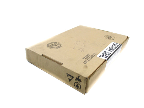 ALLEN BRADLEY 1771-OFE2 SER. B F/W B DATE: 2003 NSFS