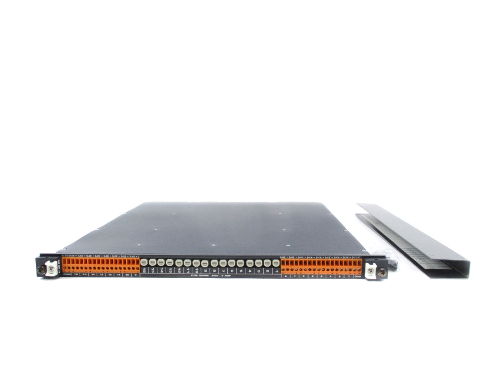 FSMI 3000075-001 REV. A NSNP