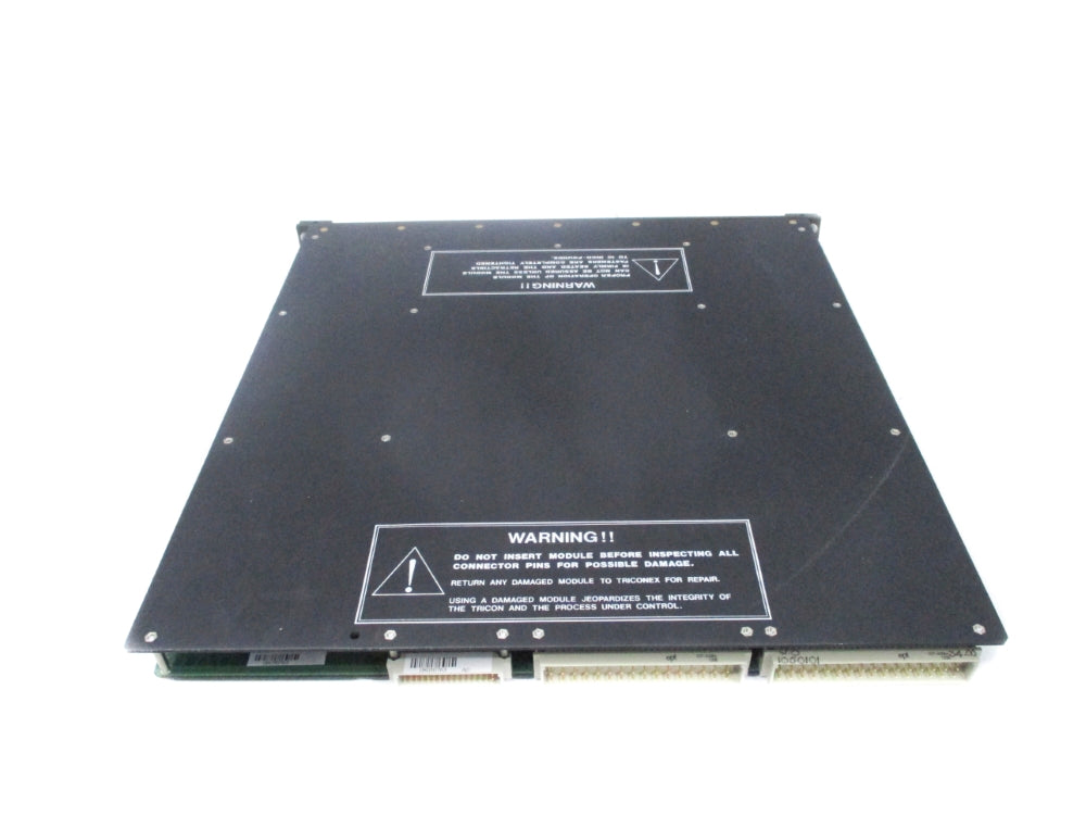 MODULE 3000074-001 FSMI NSNP