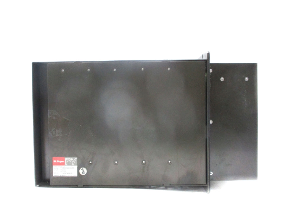 SANYO DENKI PY9A300U0XXXC08 NSNP