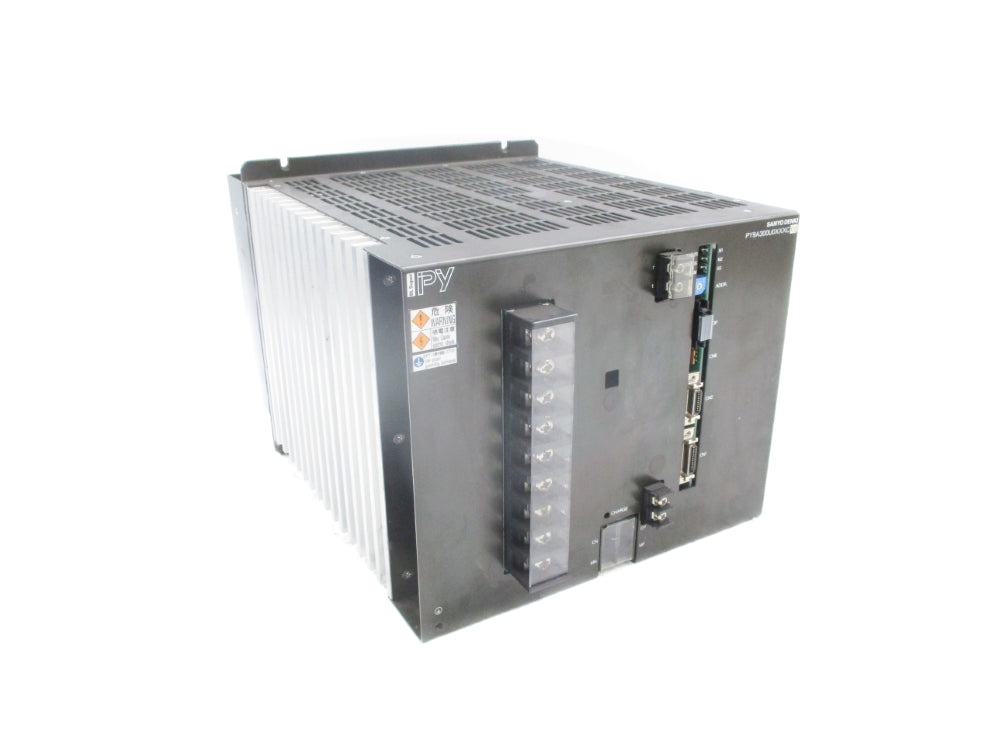 SANYO DENKI PY9A300U0XXXC08 NSNP