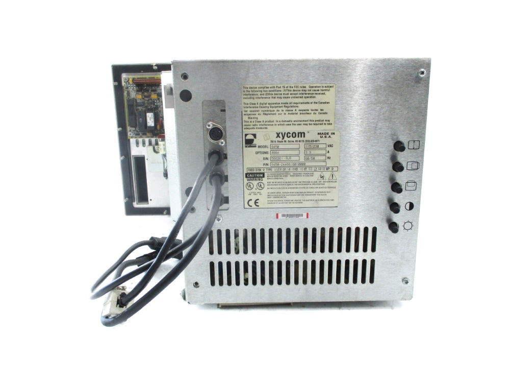 XYCOM 9450-2446616010000 NSNP